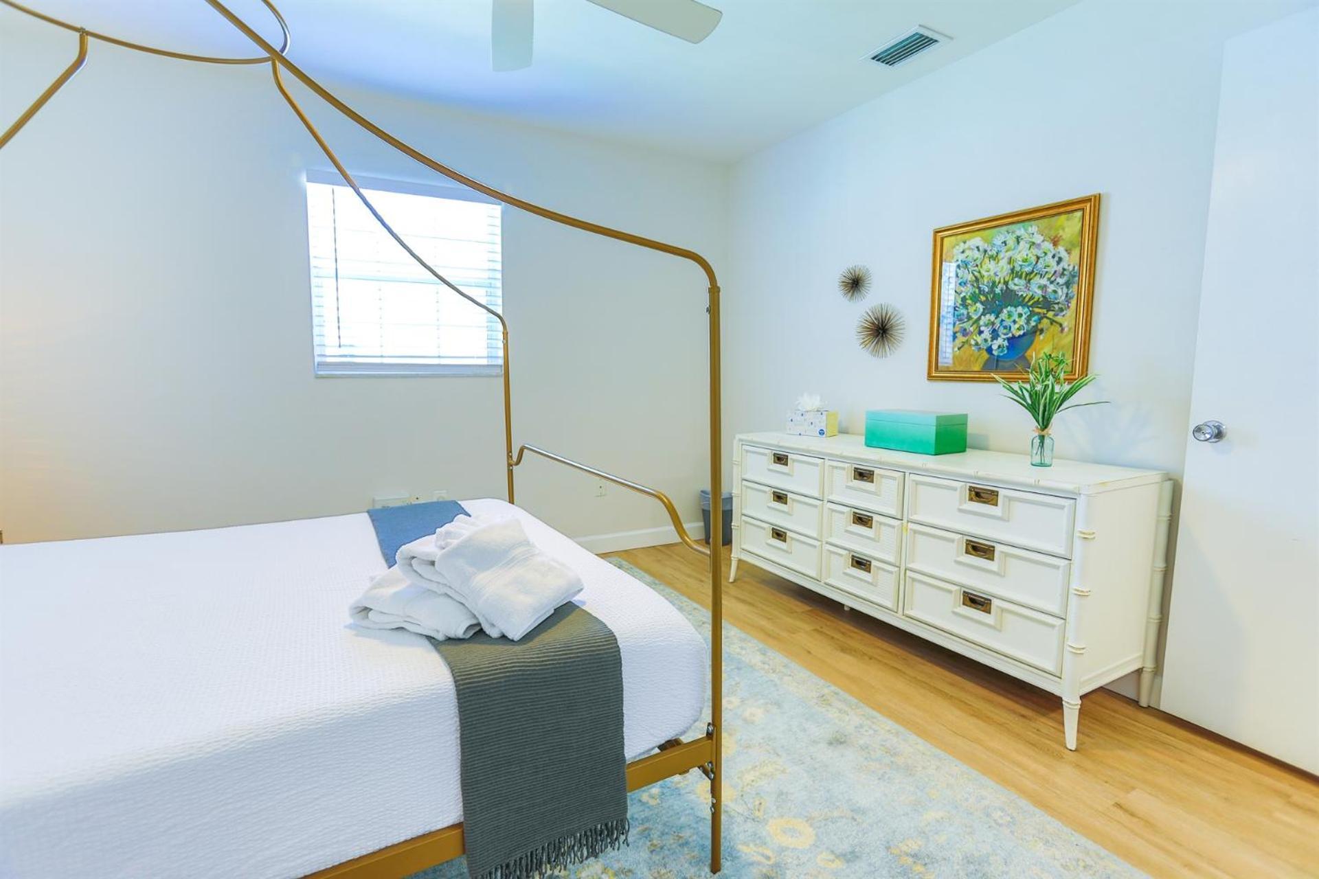 Magnolia Home • Clearwater Beach • Bbq • Sunroom Esterno foto