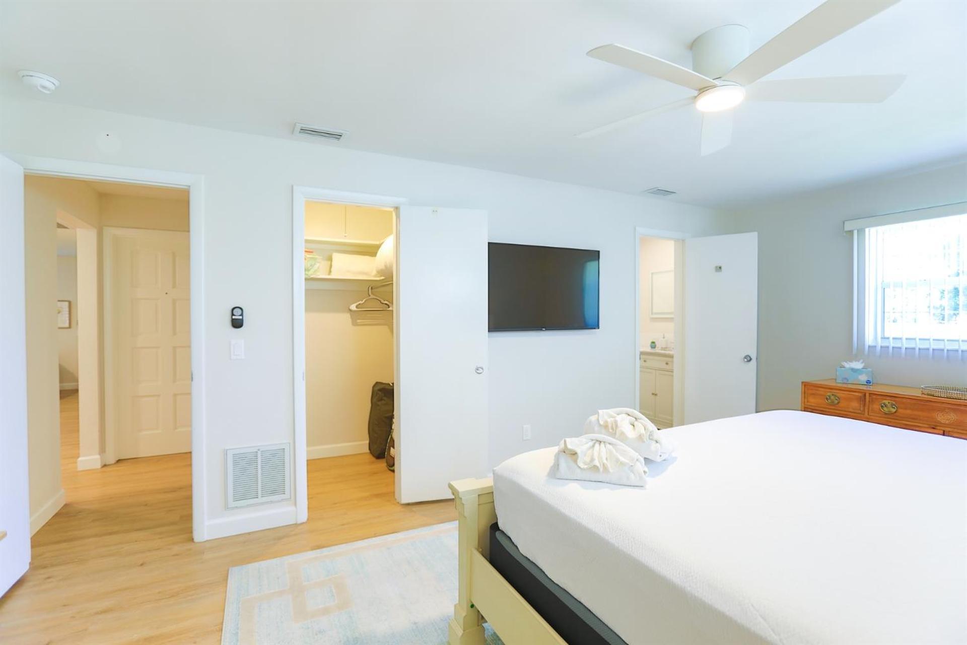 Magnolia Home • Clearwater Beach • Bbq • Sunroom Esterno foto