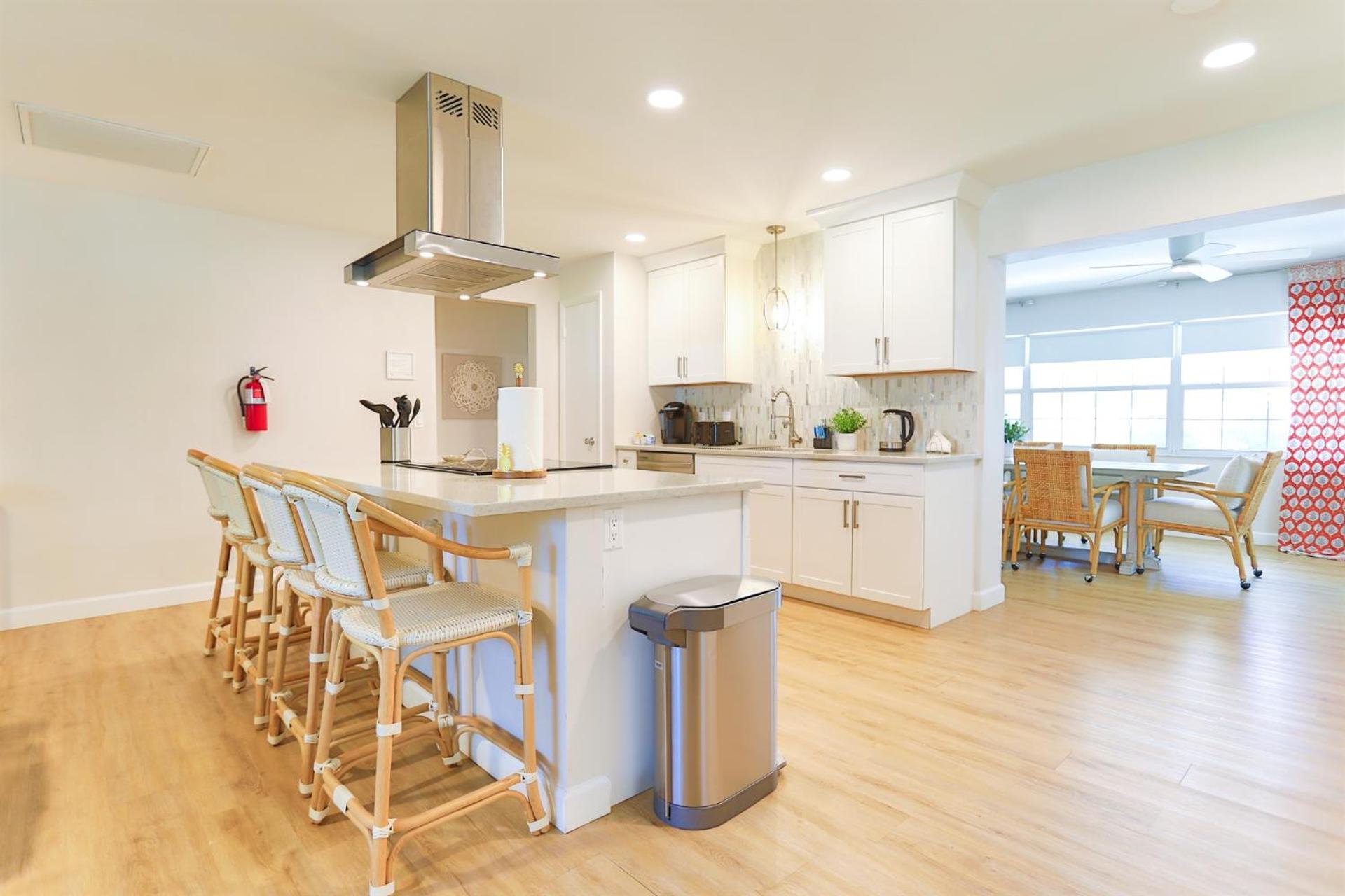 Magnolia Home • Clearwater Beach • Bbq • Sunroom Esterno foto