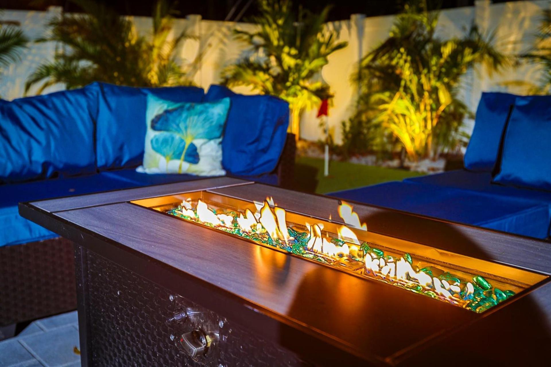 Magnolia Home • Clearwater Beach • Bbq • Sunroom Esterno foto