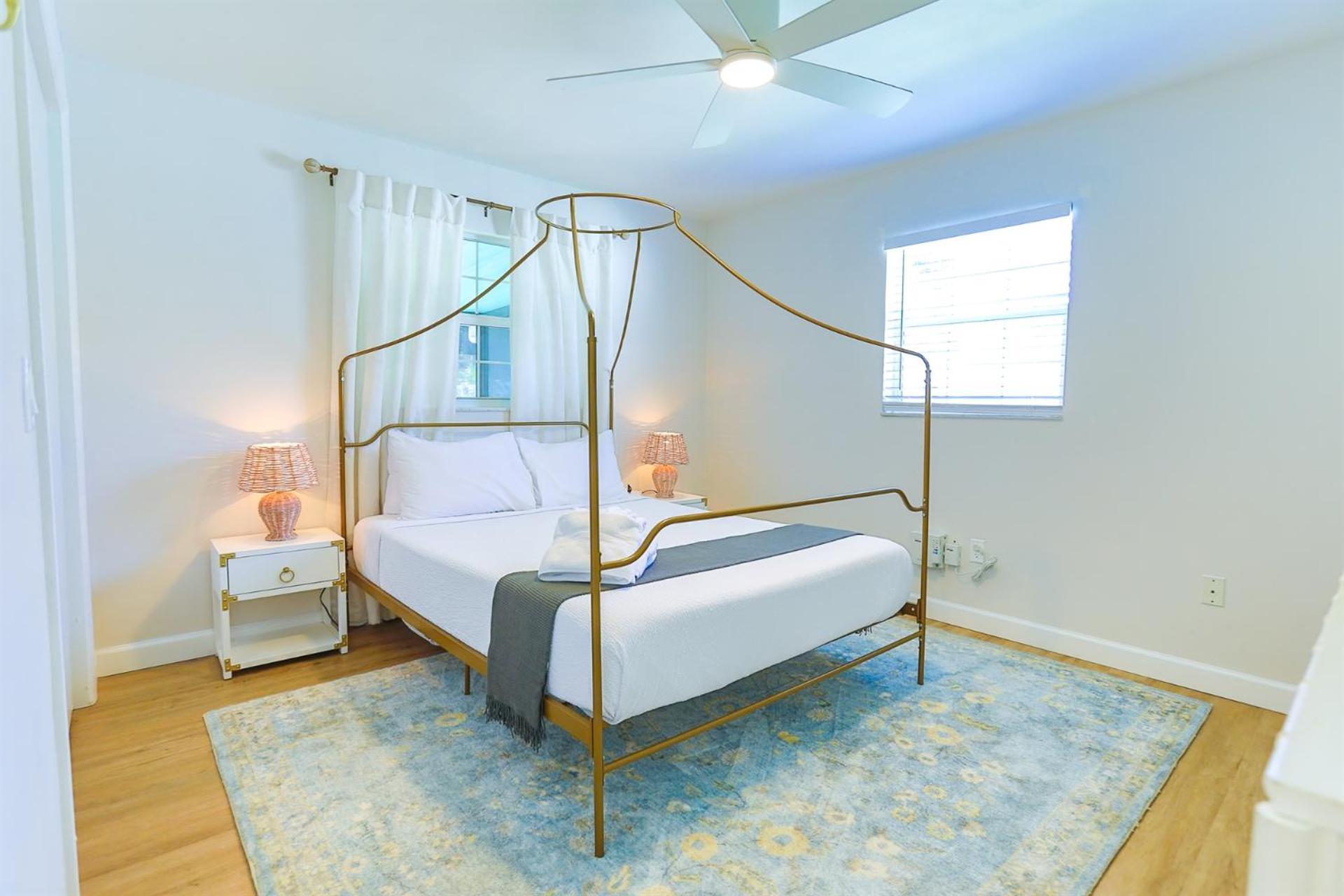 Magnolia Home • Clearwater Beach • Bbq • Sunroom Esterno foto